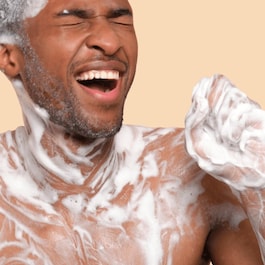 Gel Douche Sans Bouteille Abricot & Karité – Kostka myjąca do ciała