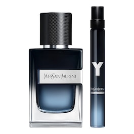 Y Eau de Parfum - Zestaw