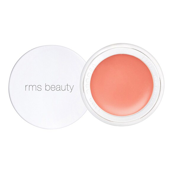 Lip2Cheek – Róż w kremie do ust i policzków, RMS BEAUTY