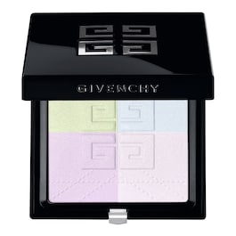 Prisme Libre Pressed Powder - Utrwalający, matujący i korygujący puder prasowany