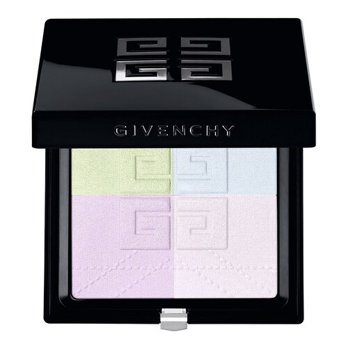 givenchy - Prisme Libre Pressed Powder - Utrwalający, Matujący I Korygujący Puder Prasowany - Prisme Libre Powder 25 7g H01 - Dla Kobiet