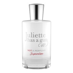 Not A Perfume Superdose - Woda perfumowana, JULIETTE HAS A GUN