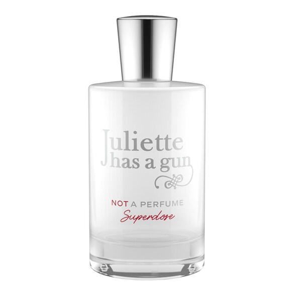 Not A Perfume Superdose - Woda perfumowana, JULIETTE HAS A GUN