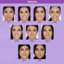 Babassu Foundcealer™ Skincare Foundation - Podkład