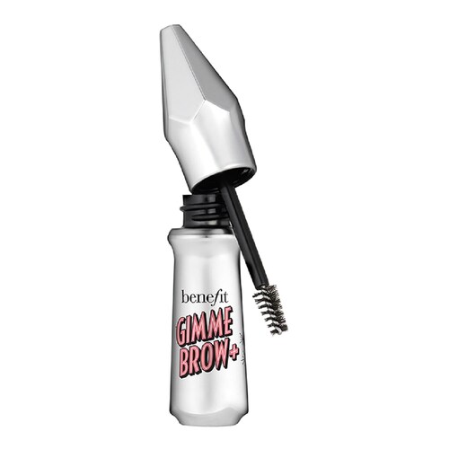 Benefit Cosmetics - Gimme Brow+ - Mini Żel Do Brwi Dodający Objętości - Gimme Brow + 3.75 Mini - Dla Kobiet