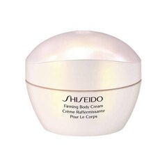 Firming Body Cream - Odżywczy krem do ciała, SHISEIDO