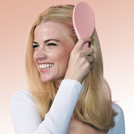 The Ultimate Styler Millennial Pink — Szczotka do rozczesywania włosów