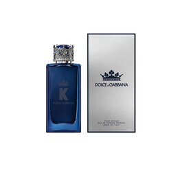 K by Dolce&Gabbana - Intensywna woda perfumowana