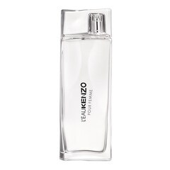 L'EauParKenzo pour Femme - Woda Toaletowa, KENZO