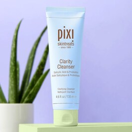 Clarity Cleanser – Żel do mycia twarzy