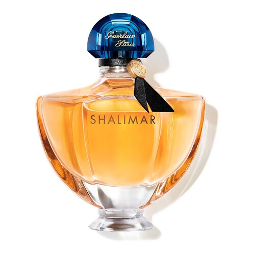 Guerlain - Shalimar - Eau De Parfum - Atomizer 50 Ml - Dla Kobiet