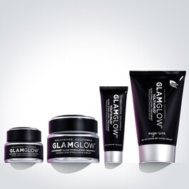 Youthmud™ Glow Stimulating & Exfoliating Treatment Mask - Maseczka do twarzy