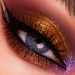 Mothership IX Artistry Palette Huetopian Dream -  Paleta do oczu