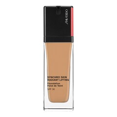 Synchro Skin Radiant Lifting Foundation - Podkład liftingujący, SHISEIDO