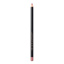 Anastasia Beverly Hills - Matte & Satin Lip Liner - Konturówka Do Ust - Lip Liner - Rosewood - Dla Kobiet