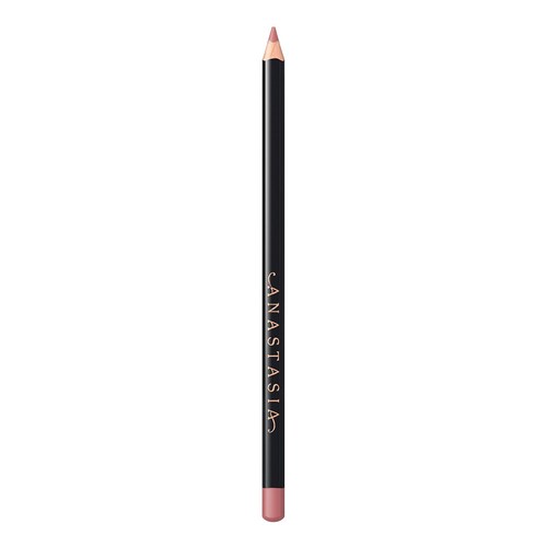 Anastasia Beverly Hills - Matte & Satin Lip Liner - Konturówka Do Ust - Lip Liner - Rosewood - Dla Kobiet