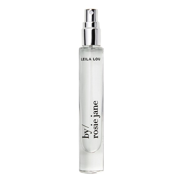 Leila Lou – Woda perfumowana (format podróżny), BY ROSIE JANE