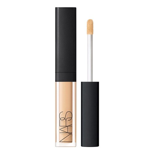 Nars - Radiant Creamy Concealer Mini - Korektor Cieni Pod Oczami Format Podróżny - Radiant Creamy Concealer Mini Cafécon - Dla Kobiet
