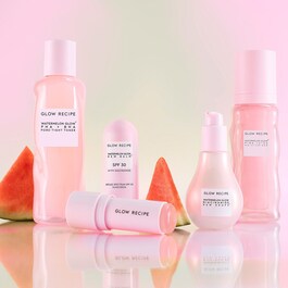 Watermelon Glow Niacinamide Dew Balm Sunscreen Stick - SPF 30 - Balsam SPF 30