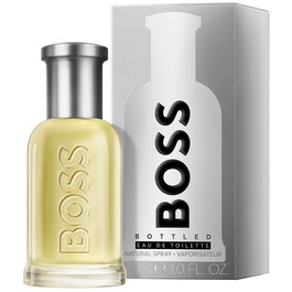Boss Bottled - Woda Toaletowa