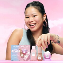 Get Glowing With Me - Katie Fang - Zestaw