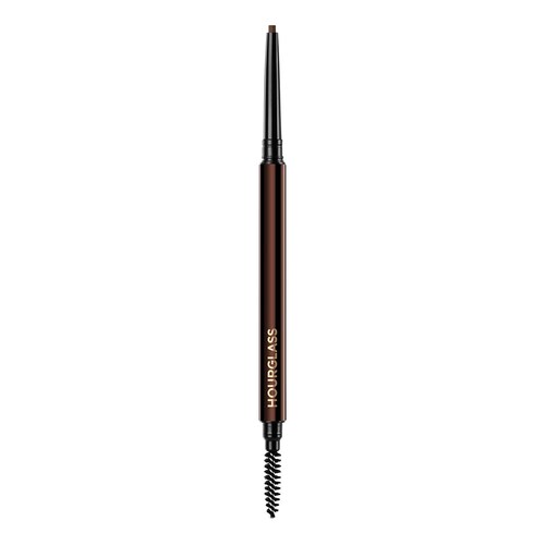 Hourglass - Arch Brow Micro Scultping Pencil - Kredka Do Brwi - Warm Brunette (0,03 Ml) - Dla Kobiet