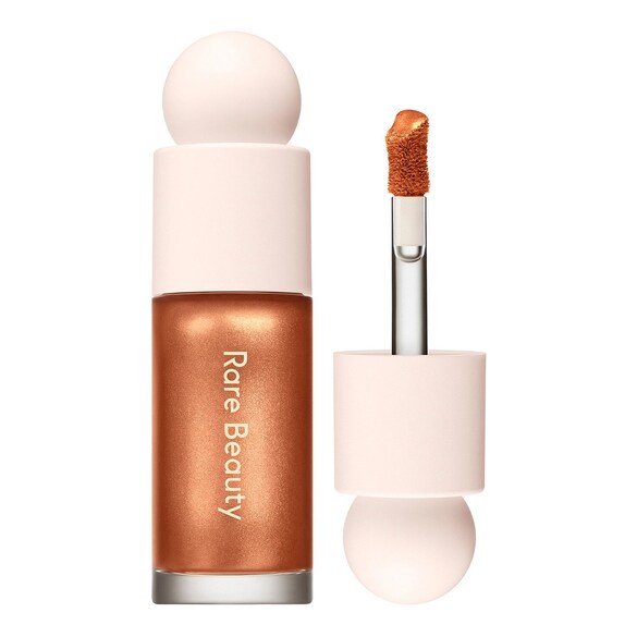 Positive Light Liquid Luminizer - Rozświetlacz w płynie , RARE BEAUTY