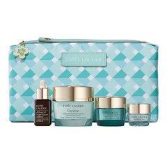 The Hydrating Routine Daywear Skincare Set - Zestaw, ESTÉE LAUDER