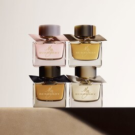My Burberry Blush - Woda Perfumowana