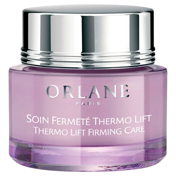 Thermo Lift Firming Care - Krem liftingujący do twarzy, ORLANE