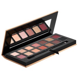 Soft Glam Palette - Paleta cieni do powiek