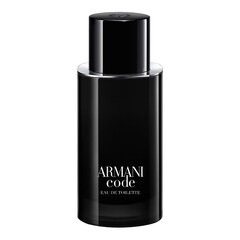Armani Code - Woda toaletowa dla niego, ARMANI