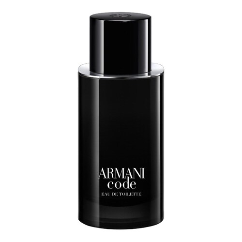 Armani - Armani Code - Woda Toaletowa Dla Niego - Armani Code New Edt 75ml - Dla Mężczyzn