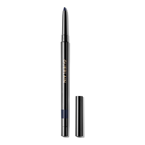 guerlain - Contour g - Kredka Do Oczu W Intensywnych Kolorach - Eye-liner Contour Eye/pen 03 Night Blue - Dla Kobiet