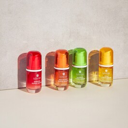 Red Pepper Super Sérum - Serum rozświetlające