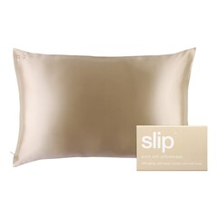 Slipsilk - Jedwabna poszewka na poduszkę, SLIP