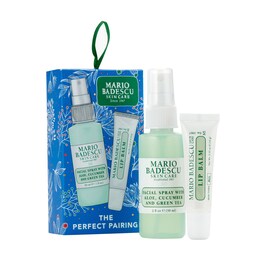 Perfect Duo Set - Zestaw do pielęgnacji twarzy