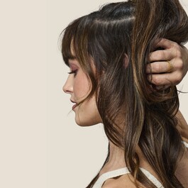 Style Lab Hairspray - Lakier utrwalający i wykańczający fryzurę