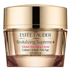 Revitalizing Supreme+ - Global Anti-Aging Krem rewitalizujący SPF 15, ESTÉE LAUDER