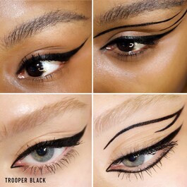 Tattoo Liner - Eyeliner w płynie