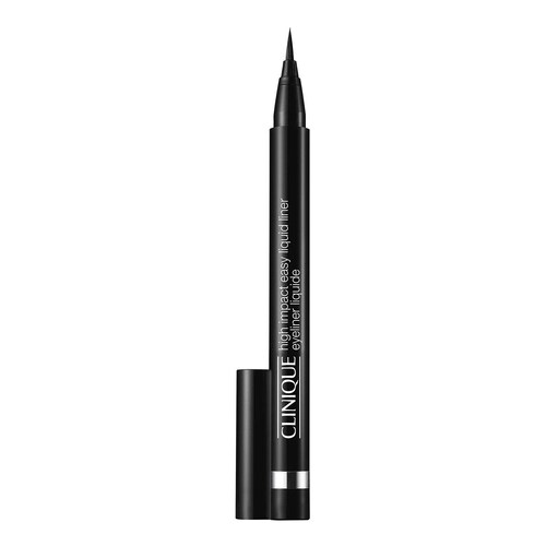 Clinique - High Impact Easy Liner – Precyzyjny Eyeliner - Pretty Easy Eyeliner Black - Dla Kobiet