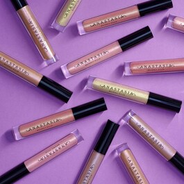 Lip Gloss - Błyszczyk do ust