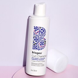 Curl Charisma™ – Szampon nawilżający do włosów