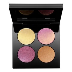 Blitz Astral Quad Ritualistic - Paleta cieni do powiek, PAT McGRATH LABS