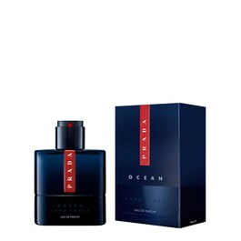 Luna Rossa Ocean - Woda perfumowana