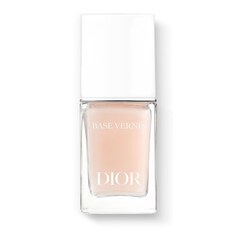 Dior Base Vernis - Ochronna baza do pielęgnacji paznokci, DIOR