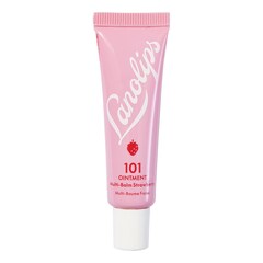 101 Ointment- Truskawkowy wielozadaniowy balsam  , LANOLIPS
