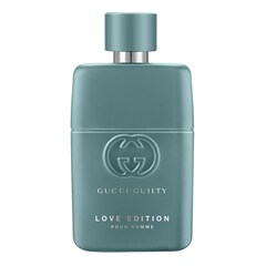Gucci Guilty Pour Homme Love Edition - Woda Perfumowana, GUCCI