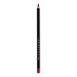 Anastasia Beverly Hills - Matte & Satin Lip Liner - Konturówka Do Ust - Lip Liner - Blackberry + 1.49 g - Dla Kobiet