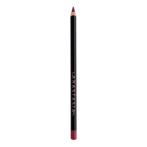 Anastasia Beverly Hills - Matte & Satin Lip Liner - Konturówka Do Ust - Lip Liner - Blackberry + 1.49 g - Dla Kobiet